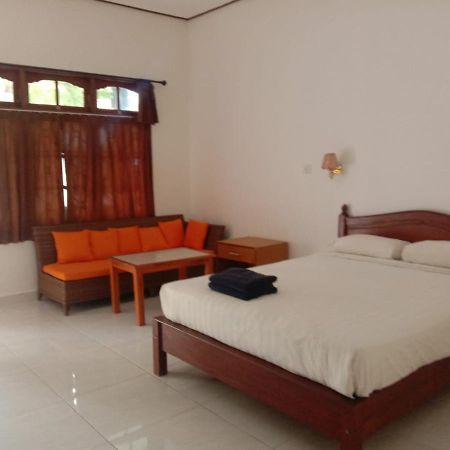 Batu Jaran Hill Cottage Uluwatu 外观 照片